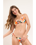 Set Picnic Tank-Tie Lacinho