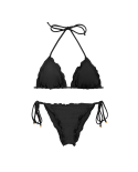 Set Touch-Black Frufru