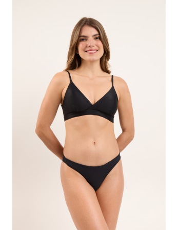 Set Touch-Black Paola Essential