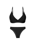 Set Touch-Black Paola Essential
