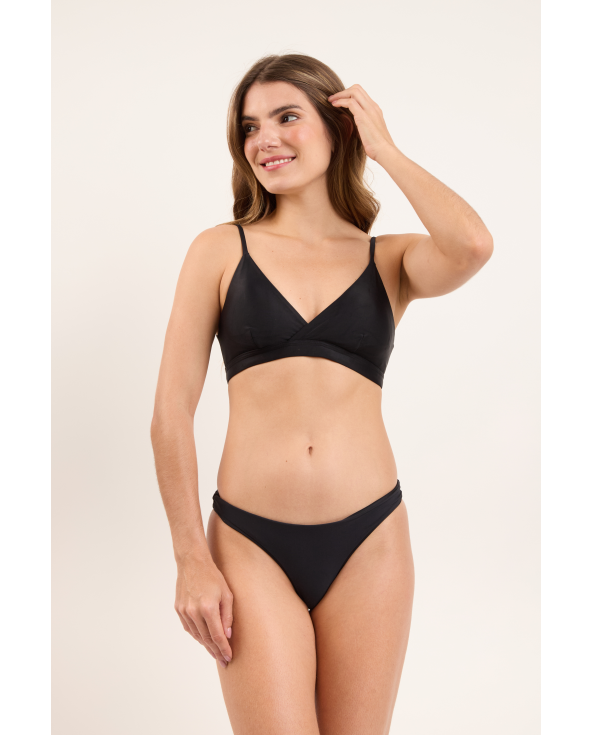 Set Touch-Black Paola Essential