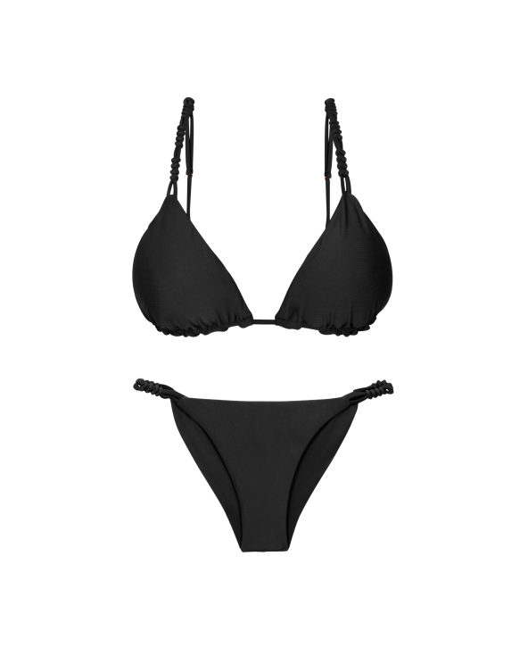Set Touch-Black Selena