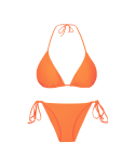 Set Bio-Laranjada Tri-Inv Lacinho
