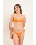 Set Bio-Laranjada Tri-Inv Lacinho