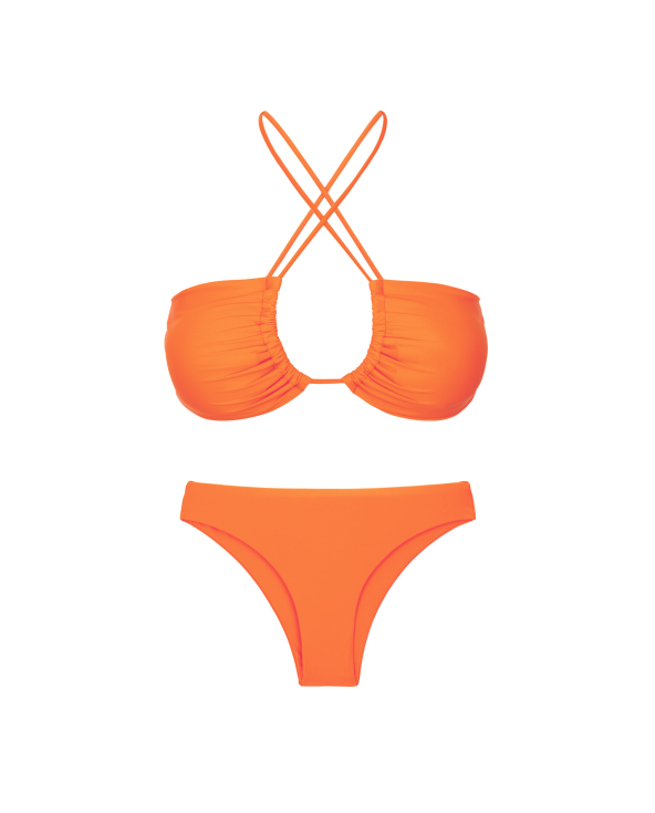 Set Bio-Laranjada Camille Essential