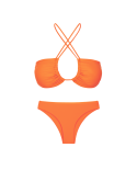 Set Bio-Laranjada Camille Essential