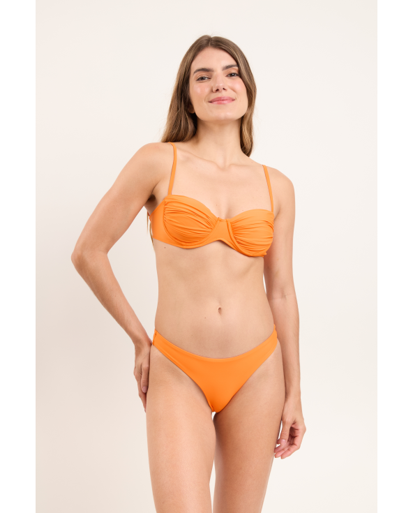 Set Bio-Laranjada Camille Essential