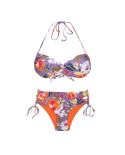 Set Garden-Flower Corine Madrid