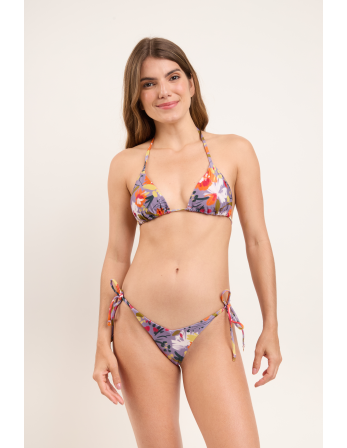 Set Garden-Flower Tri-Inv Amora