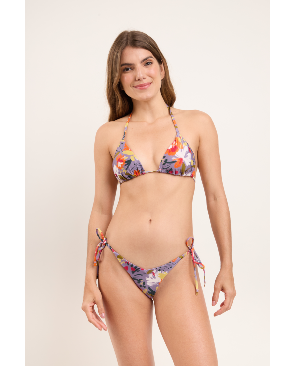 Set Garden-Flower Tri-Inv Amora