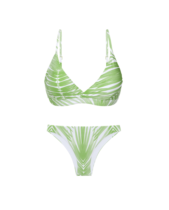 Set Palms Paola Leblon