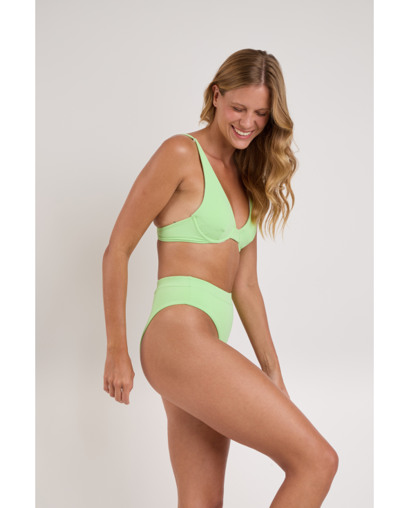 Set Sand-Menta Chantal Kora