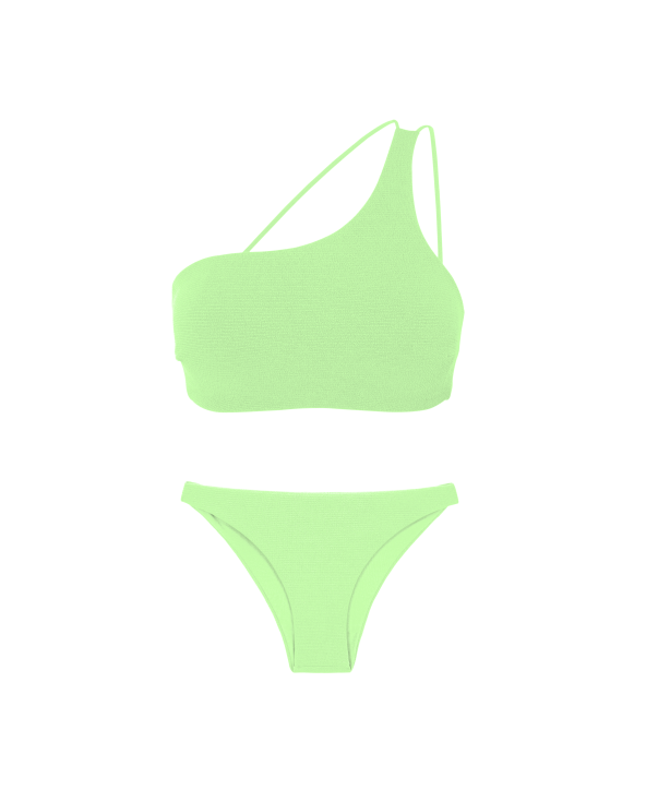 Set Sand-Menta Kora Leblon
