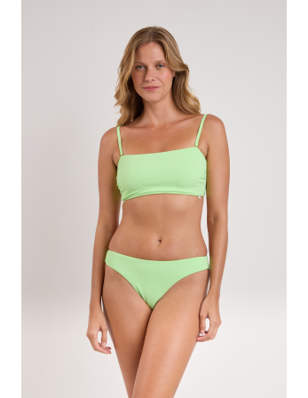 Set Sand-Menta Bandeau-Reto Nice-Fio