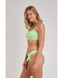 Set Sand-Menta Bandeau-Reto Nice-Fio