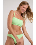 Set Sand-Menta Bandeau-Reto Nice-Fio