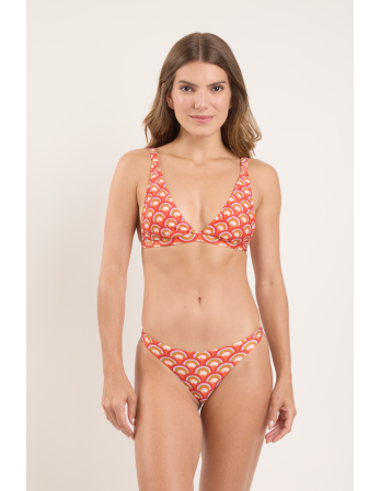 Set Floral-Scales Alba Mia