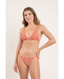Set Floral-Scales Alba Mia
