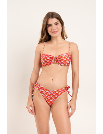 Set Floral-Scales Sara Lola