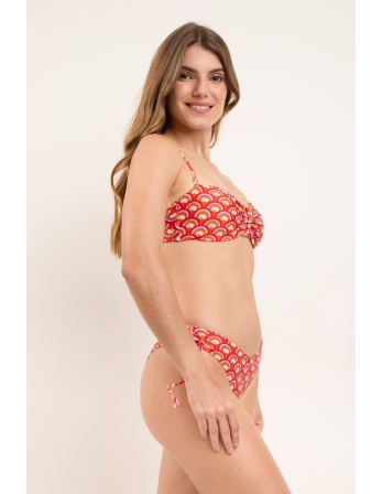 Set Floral-Scales Sara Lola 2