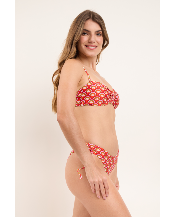 Set Floral-Scales Sara Lola