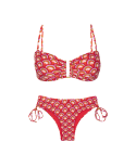 Set Floral-Scales Sara Lola