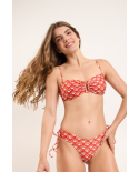 Set Floral-Scales Sara Lola