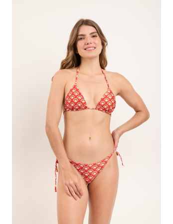 Set Floral-Scales Tri-Inv Lacinho