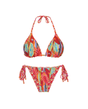 Set Floral-Scales Tri-Inv Lacinho