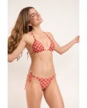 Set Floral-Scales Tri-Inv Lacinho