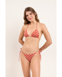 Set Floral-Scales Tri-Inv Lacinho