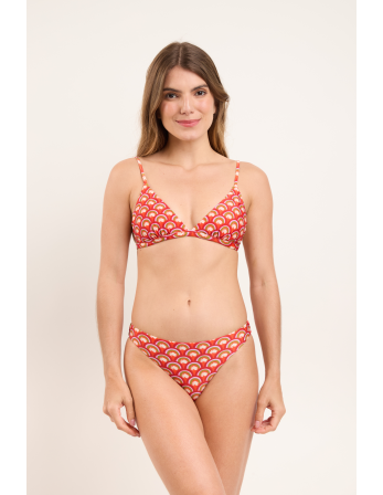 Set Floral-Scales Tri-Fixo Essential-Comfy