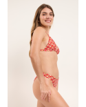 Set Floral-Scales Tri-Fixo Essential-Comfy