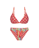Set Floral-Scales Tri-Fixo Essential-Comfy