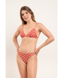 Set Floral-Scales Tri-Fixo Essential-Comfy