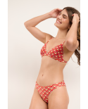 Set Floral-Scales Tri-Fixo Essential-Comfy