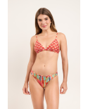 Set Floral-Scales Tri-Fixo Essential-Comfy