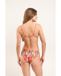 Set Floral-Scales Tri-Fixo Essential-Comfy