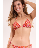 Set Floral-Scales Frufru Frufru-Fio