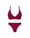 Set Touch-Carmim Paola Essential