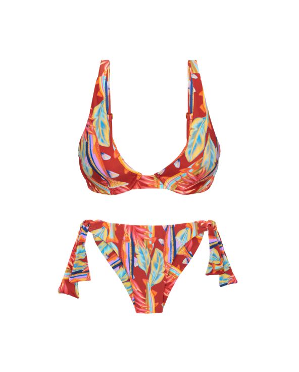 Set Sea-Bloom Chantal Italy