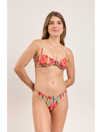 Set Sea-Bloom Bandeau-Joy Nice
