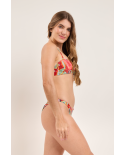 Set Sea-Bloom Bandeau-Joy Nice