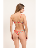 Set Sea-Bloom Bandeau-Joy Nice