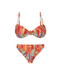 Set Sea-Bloom Bandeau-Joy Nice