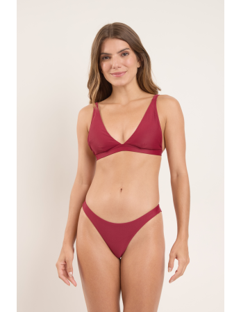 Set Touch-Carmim Alba Nice