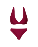 Set Touch-Carmim Alba Nice