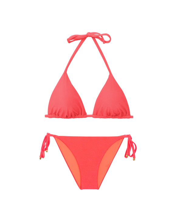 Set Malibu-Folia Tri-Inv Lacinho