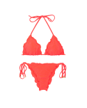 Set Malibu-Folia Frufru