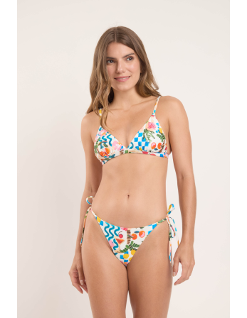 Set Al-Mare Tri-Fixo Cheeky-Micro